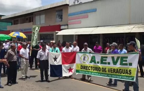 Docentes esperan un efecto dominó ante fallo del Tribunal Superior