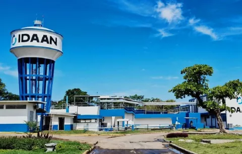 Mantenimiento en plantas potabilizadoras impacta suministro en Chiriquí y Coclé