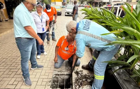 Idaan inicia cortes masivos a clientes residenciales y comerciales morosos