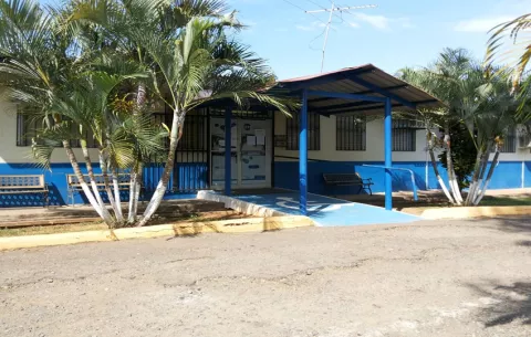 Ifarhu recibirá a las 15 estudiantes que estaban en el albergue María Auxiliadora
