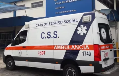 Traumas leves, los más reportados en la CSS