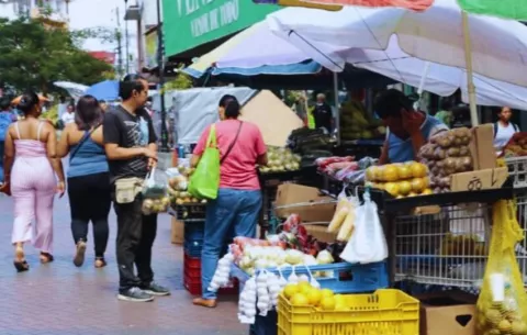 Panamá registra una inflación del 0,2 % en enero de 2026