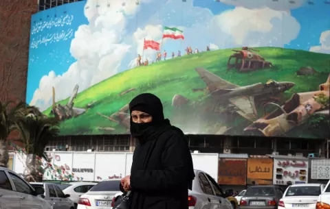 Irán propone beneficios económicos para EE.UU. como parte de un posible acuerdo nuclear