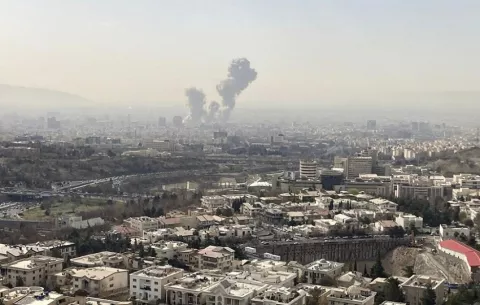 Canadá sobre Irán: es la 'principal fuente de inestabilidad y terrorismo en todo Oriente Medio'