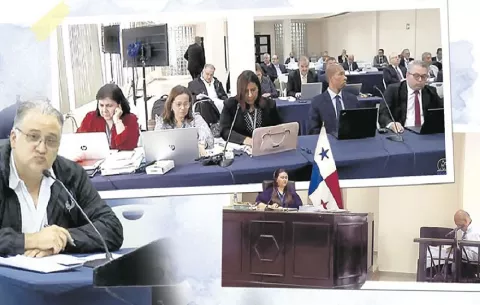 Juicio del caso Odebrecht podría seguir dilatándose