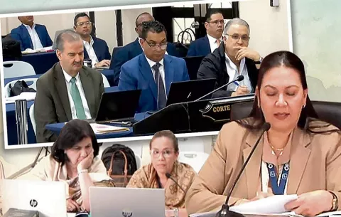 Caso Odebrecht: Testigos sin experiencia volverían a la escena