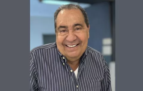 Fallece Julio Vallarino Rangel, exrector de la Universidad de Panamá