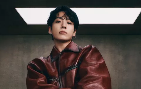 Jungkook, de BTS, domina el tiempo con Hublot 
