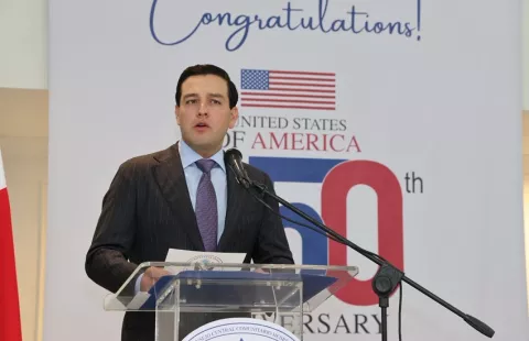 Estados Unidos seguirá aprobando, revocando, renovando visas