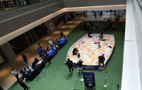 Lotería Fiscal del 2026: primer sorteo entrega 110 mil dólares