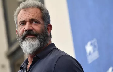 Mel Gibson rueda en Italia la secuela de ‘La pasión de Cristo’