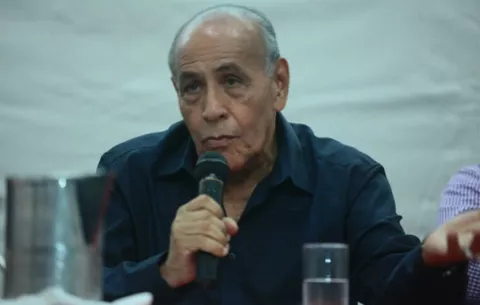 COI lamenta la muerte del panameño Melitón Sánchez del que alaba su 'gran pasión' olímpica