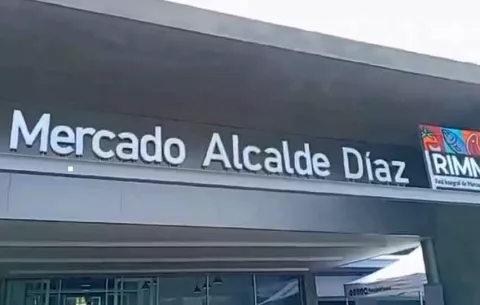 Ima anuncia nueva Tienda del Pueblo en el Mercado Municipal de Alcalde Díaz