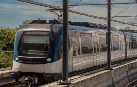 Metro de Panamá anuncia horario especial por Carnaval