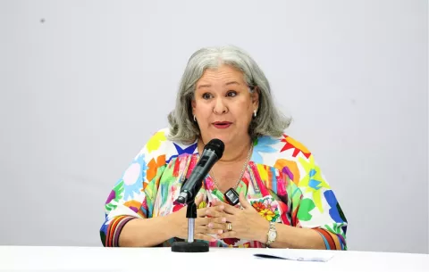 Ministra del Mides convoca sesión extraordinaria para el lunes, tras nuevas denuncias de irregularidades en albergues