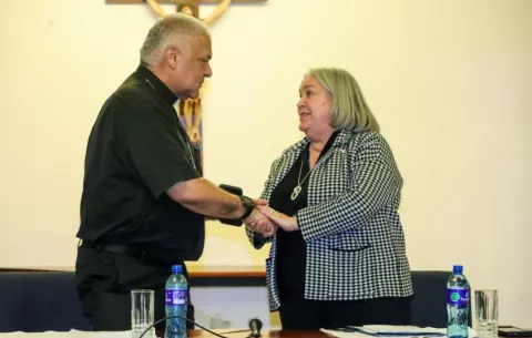 Mides busca alternativa en Herrera para jóvenes con discapacidad