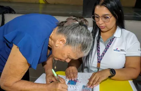 Ingresan 1,586 panameños a los Programas de Transferencia Monetaria del MIDES