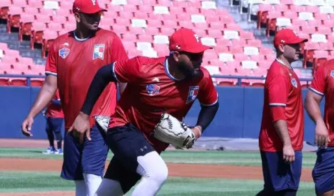 Panamá tiene su primera meta, avanzar de ronda en el Clásico Mundial