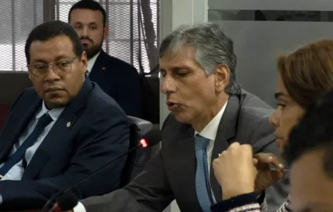MOP recibe traslado de partida para disposición segura de municiones sin detonar