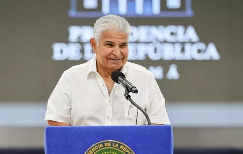Gobierno de Mulino invierte más de B/.558 millones en Coclé