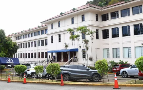 Tramo final del juicio de Odebrecht en Panamá, el mayor escándalo de corrupción del país