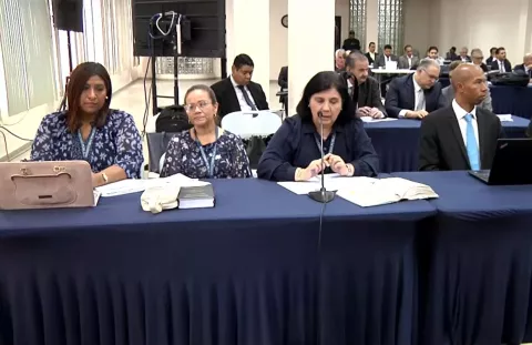 Odebrecht y el fiasco de un juicio sin testigos clave: de los brasileños a la ilocalizable Damaris Rodríguez