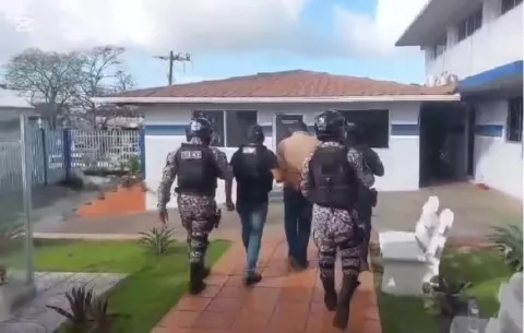 Incautan droga y equipos tecnológicos durante operativos en Arraiján y La Chorrera