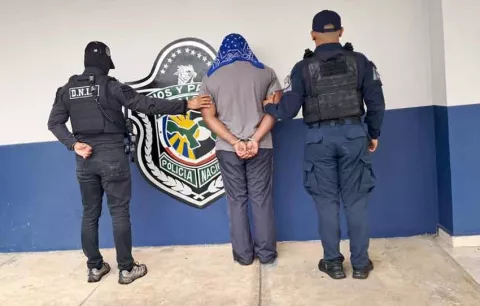 Panameño aprehendido por pornografía infantil y extorsión sexual contra menores en Argentina