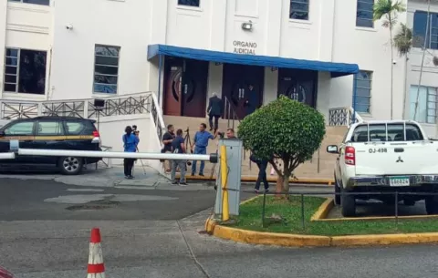 Audiencia del caso Odebrecht avanza con testimonios virtuales