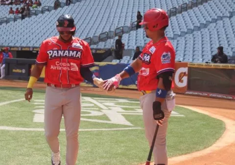 Panamá cae ante Cuba y pierde el tercer lugar en la Serie de las Américas 2026