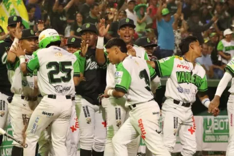 Panamá Oeste va por su segundo triunfo; Chiriquí busca empatar la serie final juvenil