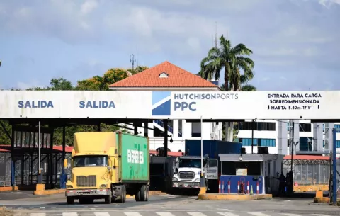 Panama Ports Company inicia arbitraje contra el Estado panameño