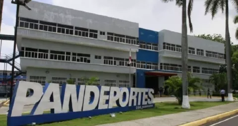 Presidente Mulino sanciona la Ley 509 que reorganiza Pandeportes