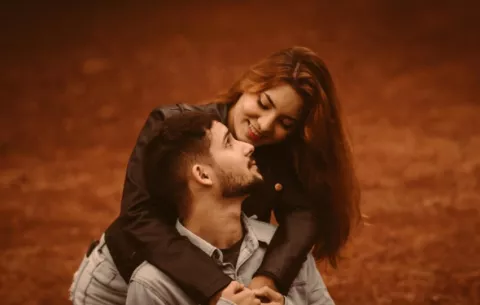 Parejas: formas de conexión más allá del sexo