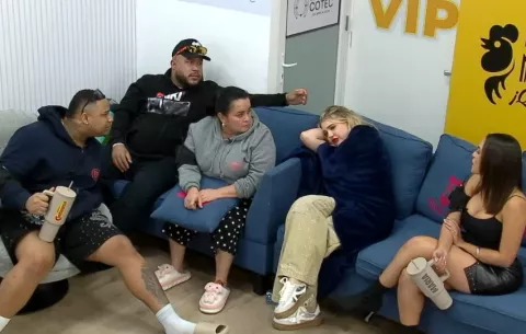 'Parking de Yen Video': ¿qué pasó en la último domingo de eliminación?