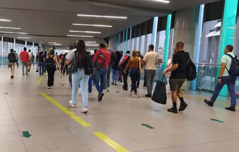 Programa de pasantías no implicará un abuso en llenar las empresas de pasantes, advierte presidente de la CCIAP