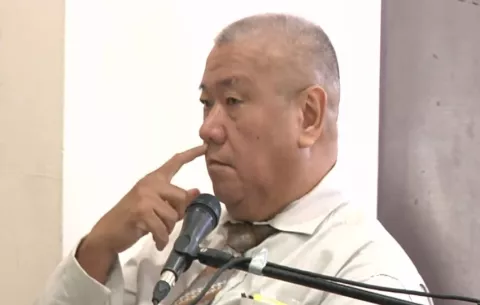 Informe de perito se hizo usando información proveniente de un reporte  irregular  de la mayor Damaris Rodríguez