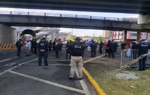 Policía Nacional reporta que ha realizado 527 mil verificaciones ciudadanas en todo el país