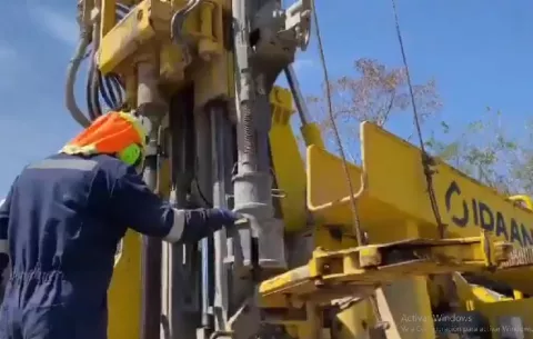 Idaan preparó un plan estratégico para la región de Azuero durante Carnavales
