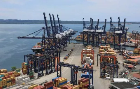 CSJ publica en Gaceta fallo que anula contrato con Panama Ports Company