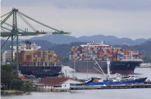 Continuidad en puertos garantizará la relevancia logística de Panamá
