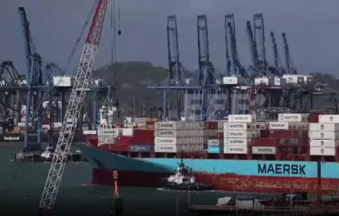 Cancillera asegura que fallo de la Corte es jurídico y no una decisión política ni geopolítica