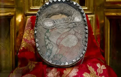 Reliquias de San Valentín recorren Europa: ¿Cuáles son las auténticas?