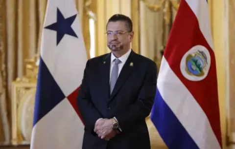 Mulino pide a su homólogo de Costa Rica una reunión para agilizar frontera