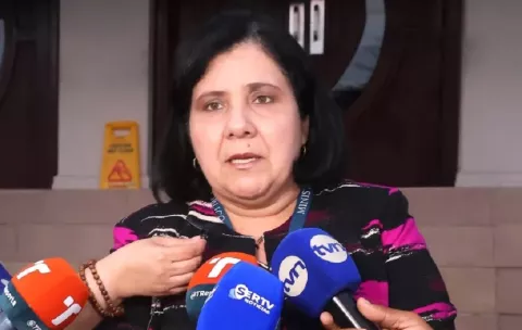 Carrillo considera que el Caso Odebrecht es cosa juzgada y sobreseída por la fiscal Morcillo