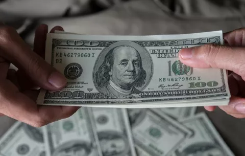 La brecha salarial por género en enero se ubica en 5.91% a favor de los hombres, según un estudio