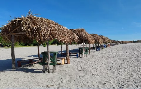 San Carlos prohíbe cobros en playas y establece multas de hasta $1,000