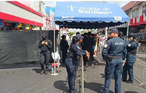 Comerciantes de Veraguas exigen mayor respuesta policial ante ola de robos