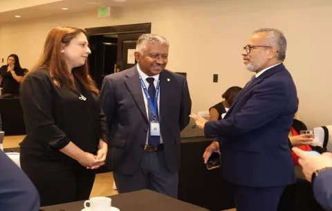 Panamá refuerza alianza digital con enfoque regulatorio innovador