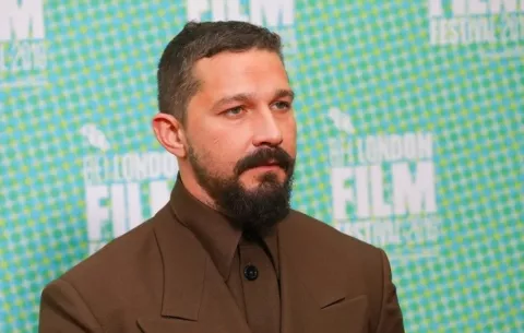 Ponen en libertad a Shia LaBeouf, detenido en Nueva Orleans tras pelearse en un bar
